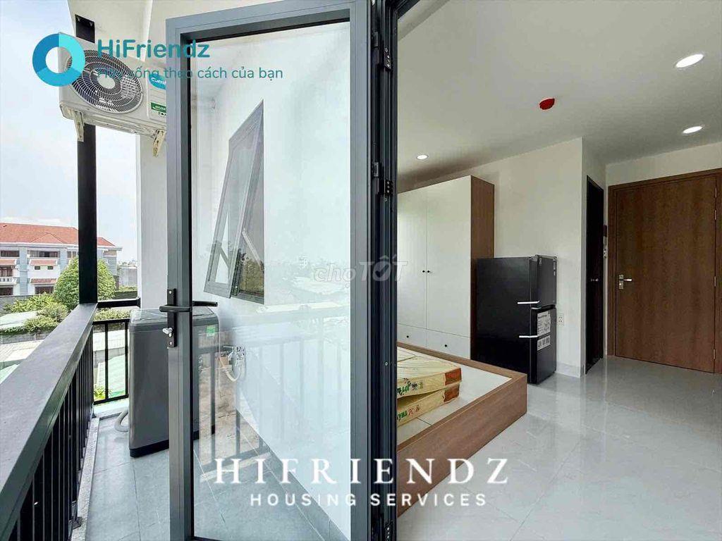 CĂN HỘ FULL NỘI THẤT Ở VƯỜN LÀI CUỐI ĐƯỜNG NGUYỄN THÁI SƠN