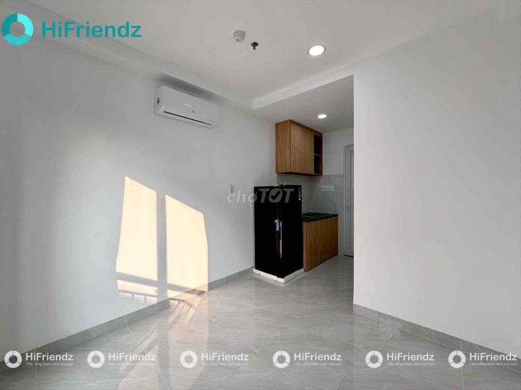 CĂN HỘ MINI FULL NỘI THẤT, THOÁNG MÁT