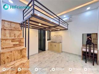 PHÒNG TRỌ CÓ GÁC FULL NỘI THẤT VỊ TRÍ ĐẸP
