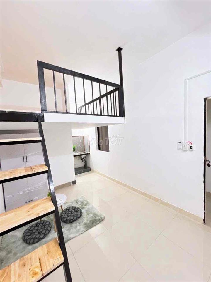 PHÒNG TRỌ SINH VIÊN TẠI GÒ VẤP