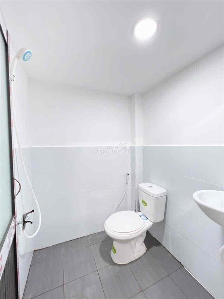 PHÒNG TRỌ SINH VIÊN TẠI GÒ VẤP