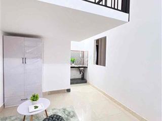 PHÒNG TRỌ SINH VIÊN TẠI GÒ VẤP