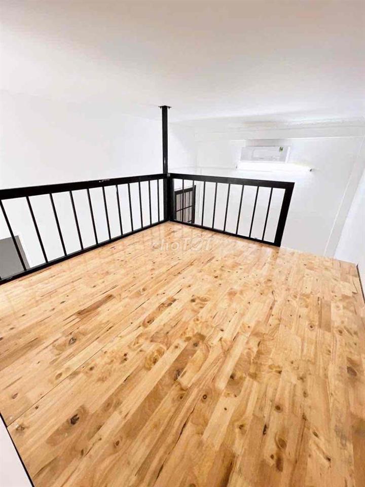 PHÒNG TRỌ SINH VIÊN TẠI GÒ VẤP