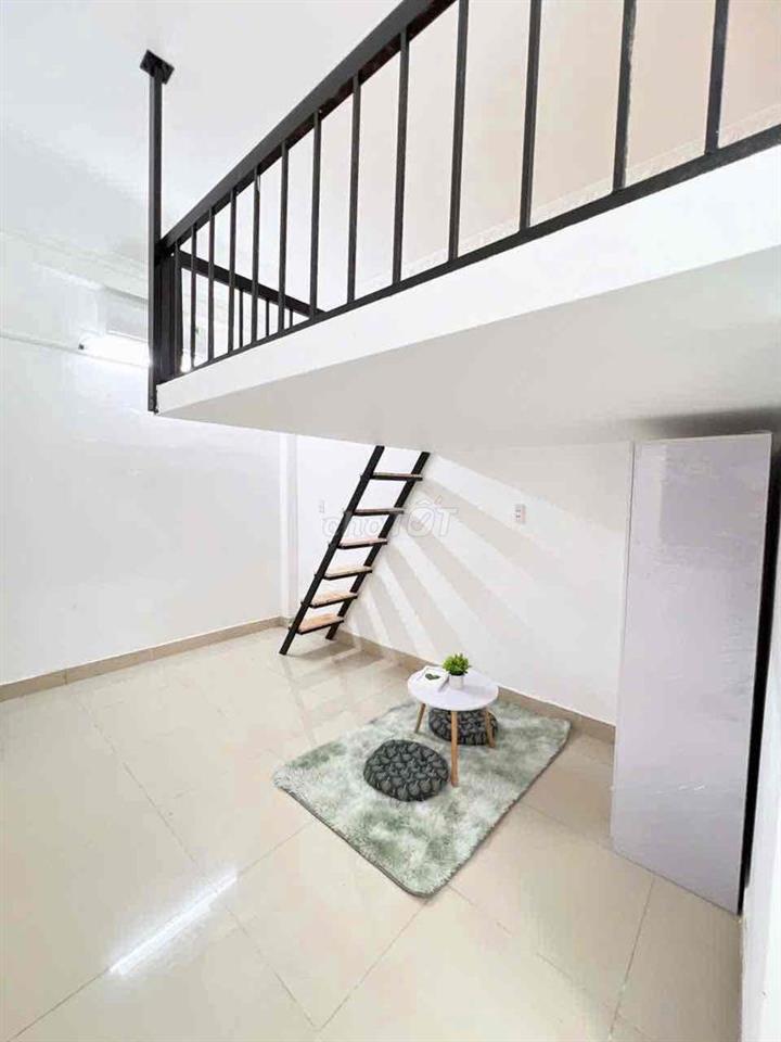 PHÒNG TRỌ SINH VIÊN TẠI GÒ VẤP