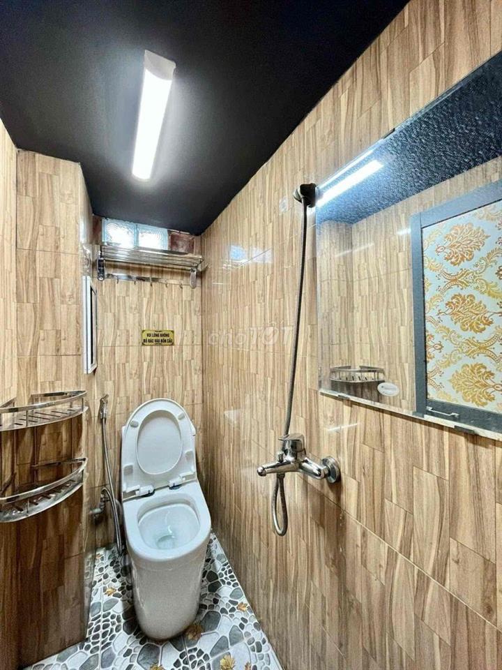 PHÒNG TRỌ 2 KHÔNG GIAN NGỦ THOÁNG MÁT
