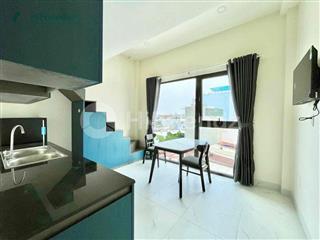 PHÒNG TRỌ SIÊU THOÁNG, CỬA SỔ LỚN