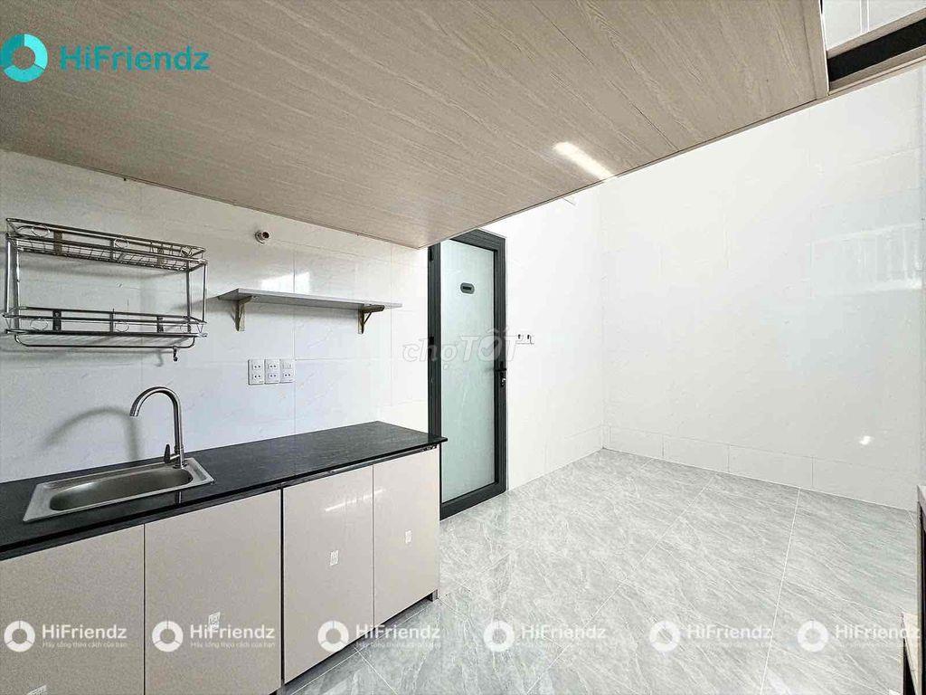 PHÒNG TRỌ CHO THUÊ MỚI 100% ĐẦY ĐỦ NỘI THẤT TẠI GÒ VẤP