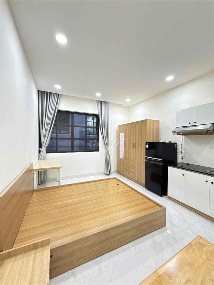 CHDV Cityland giá 1pn từ 5tr 2pn từ 9tr