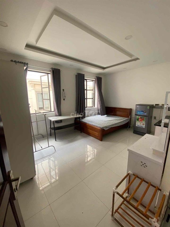 CHDV Cityland giá 1pn từ 5tr 2pn từ 9tr