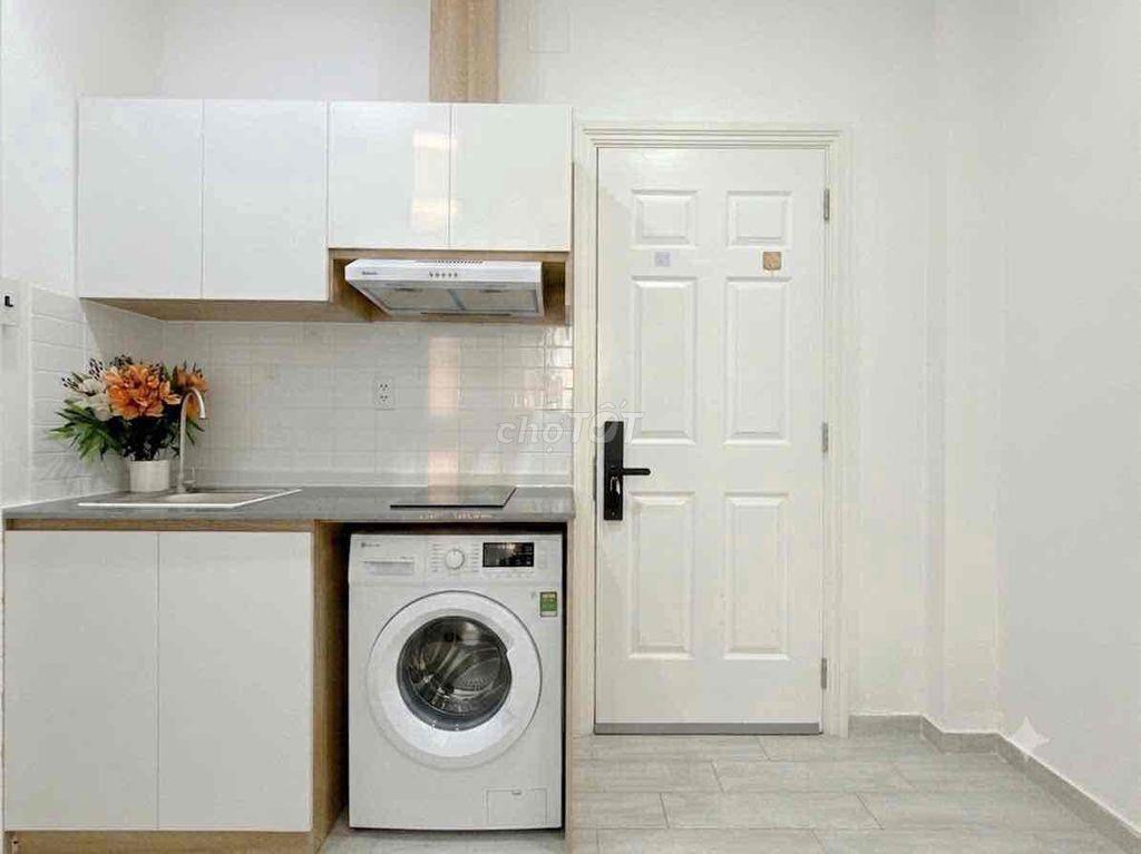 CHDV Cityland giá 1pn từ 5tr 2pn từ 9tr