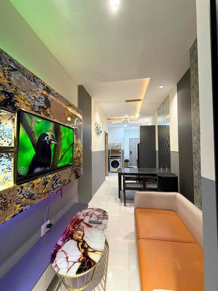 CHDV Cityland giá 1pn từ 5tr 2pn từ 9tr