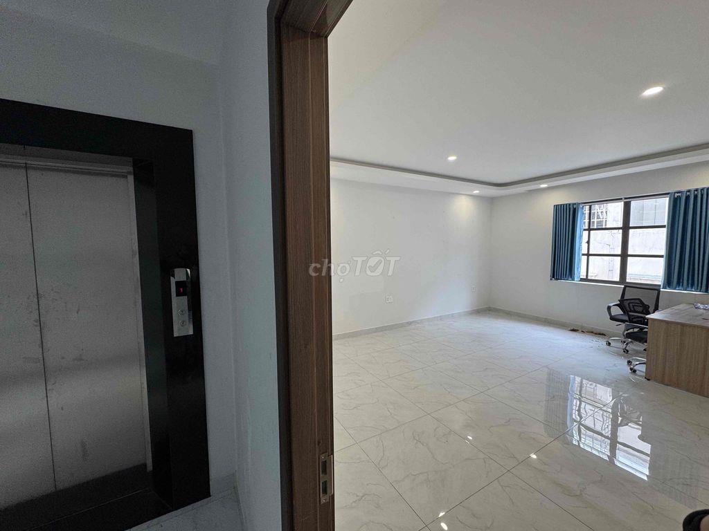 Cho thuê văn phòng giá từ 5tr