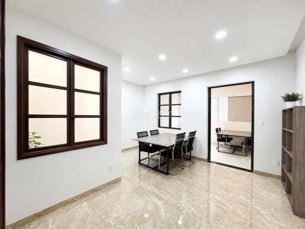 cho thuê văn phòng cytiland từ 5tr