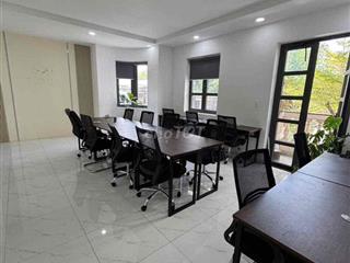 cho thuê văn phòng cytiland từ 5tr