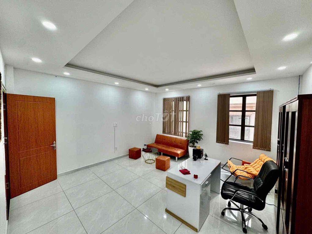 cho thuê văn phòng cytiland từ 5tr