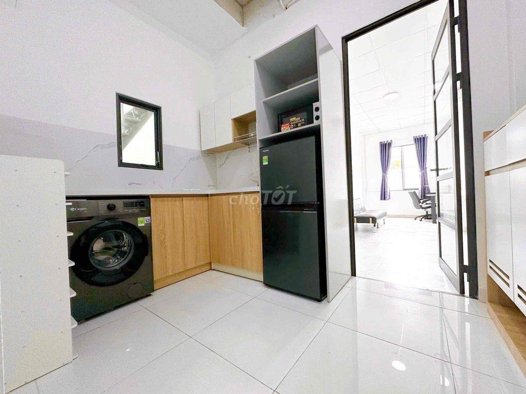 CHDV Cityland Parkhills giá 1pn từ 5tr, 2pn từ 8tr