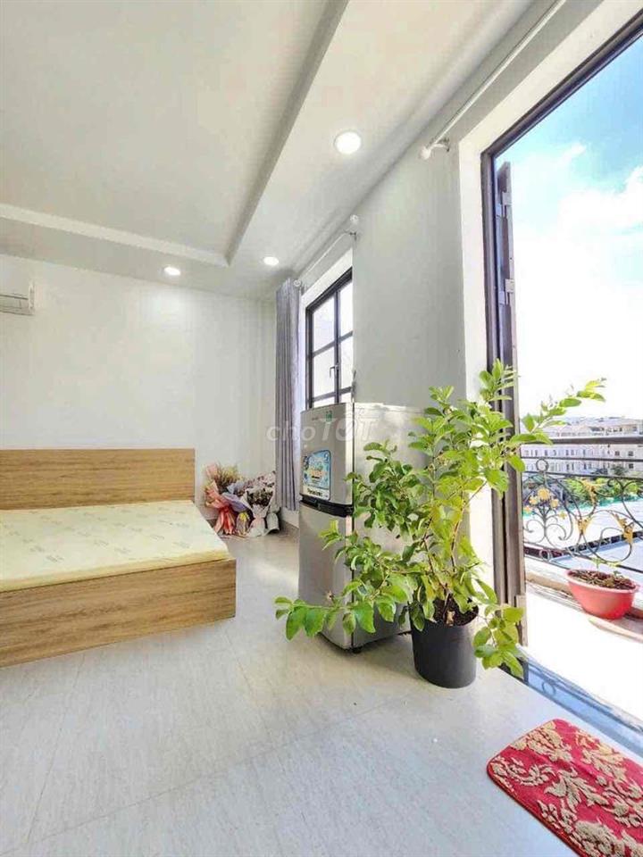 CHDV Cityland Parkhills giá 1pn từ 5tr, 2pn từ 8tr