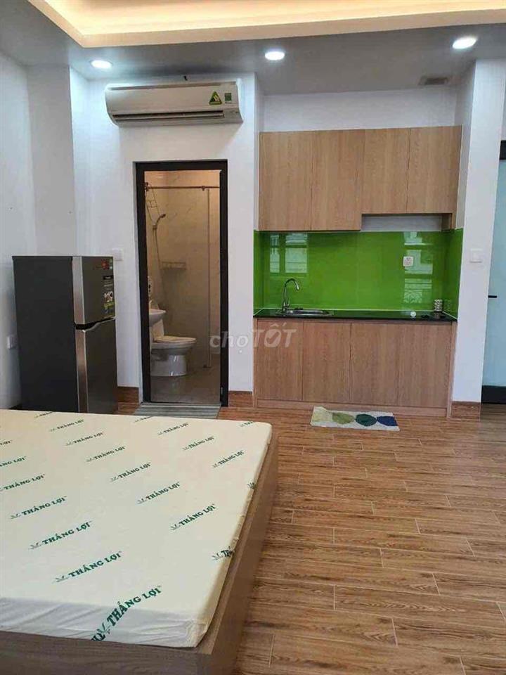 CHDV Cityland Parkhills giá 1pn từ 5tr, 2pn từ 8tr