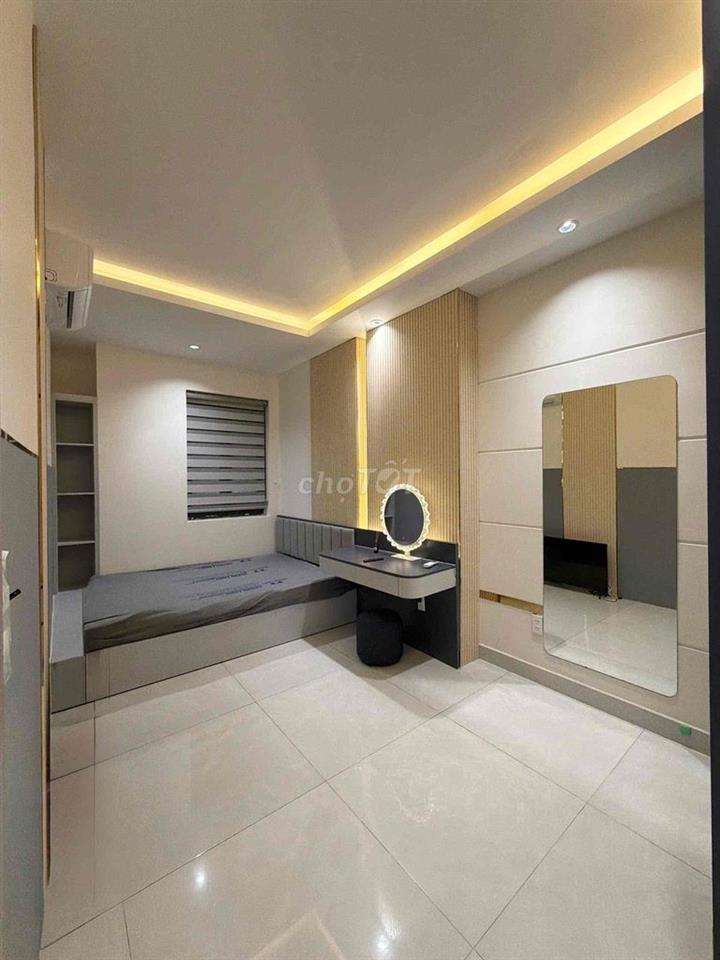 CHDV Cityland Parkhills giá 1pn từ 5tr, 2pn từ 8tr