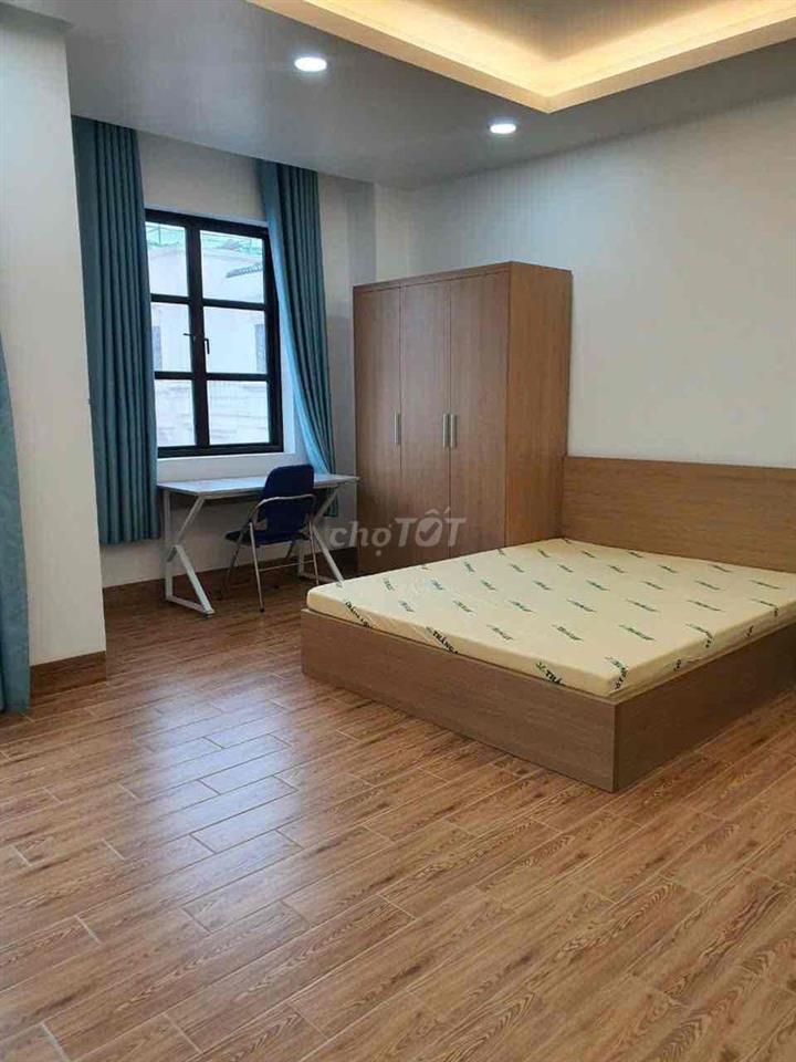 CHDV Cityland Parkhills giá 1pn từ 5tr, 2pn từ 8tr