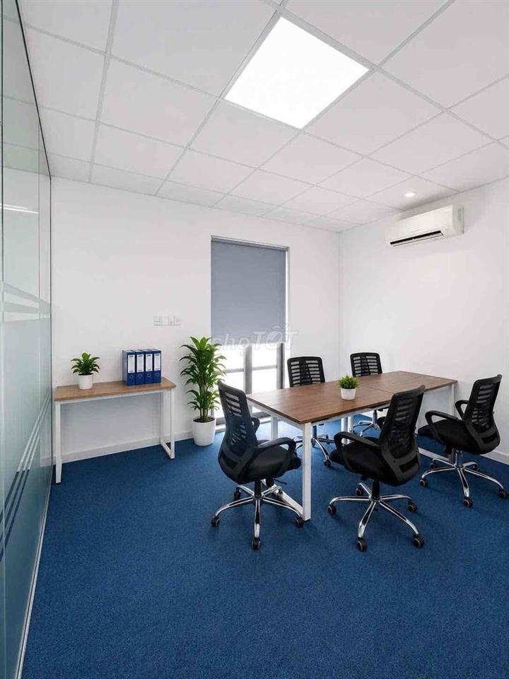 Văn phòng Cityland Parkhills giá từ 5tr
