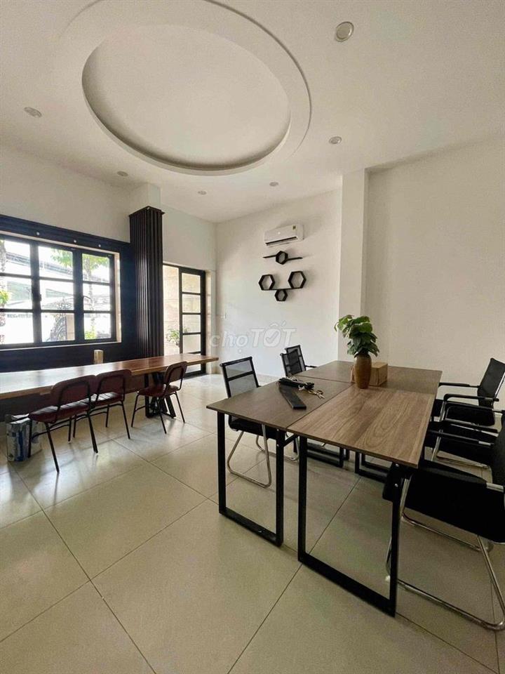 Văn phòng Cityland Parkhills giá từ 5tr
