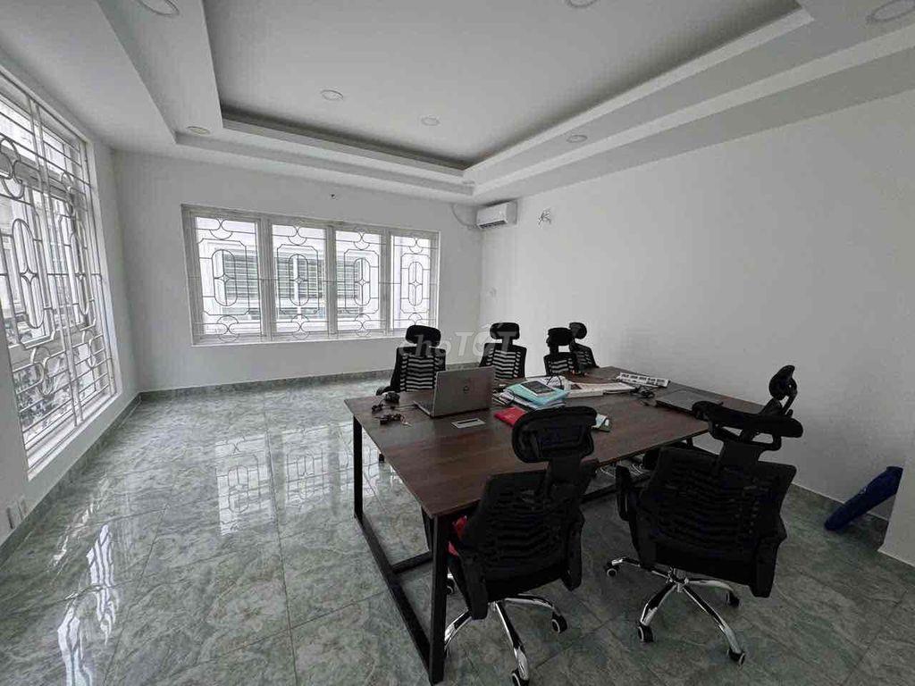 Văn phòng Cityland Parkhills giá từ 5tr