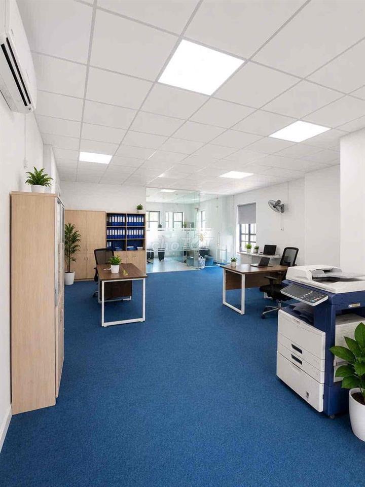 Văn phòng Cityland Parkhills giá từ 5tr