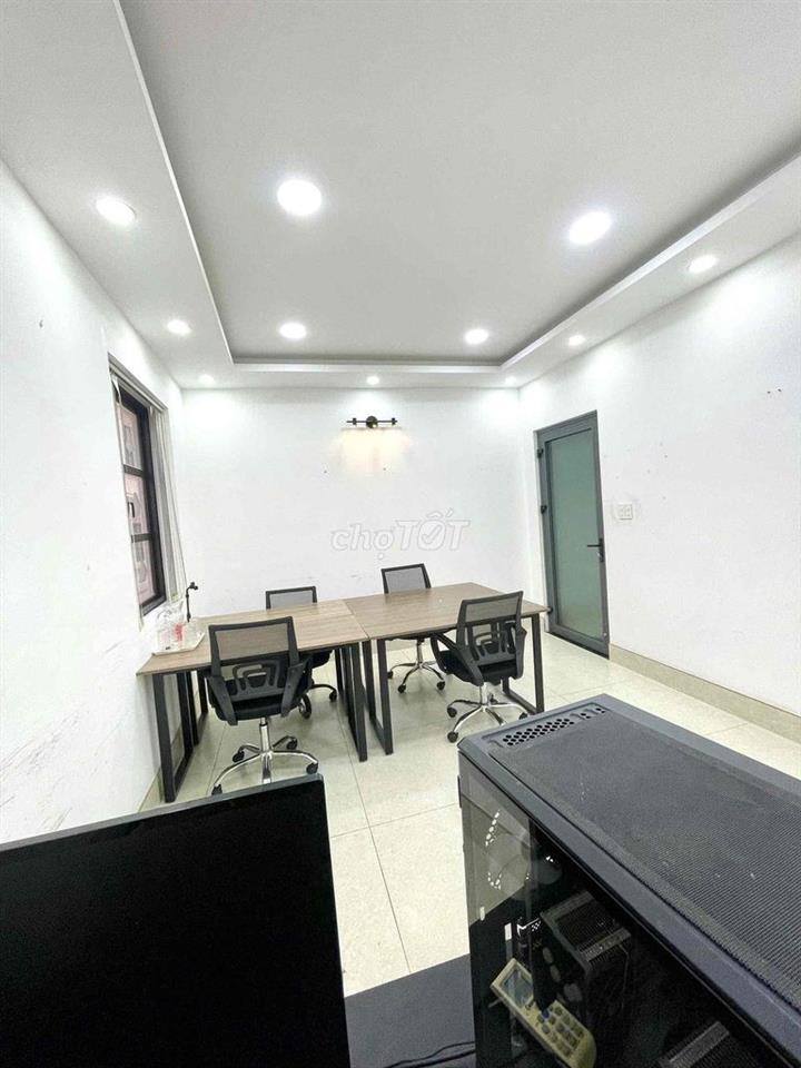 Văn phòng Cityland Parkhills giá từ 5tr