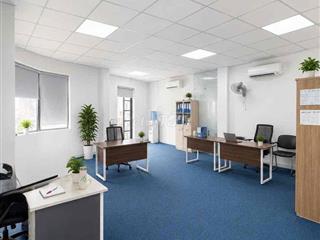 Văn phòng Cityland Parkhills giá từ 5tr