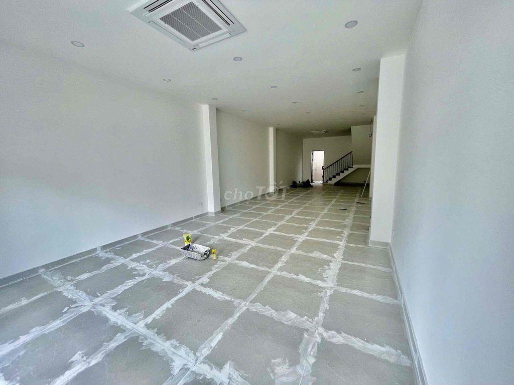 Nguyên căn Cityland ParkHills 1 trệt 4 lầu, thang máy, máy lạnh