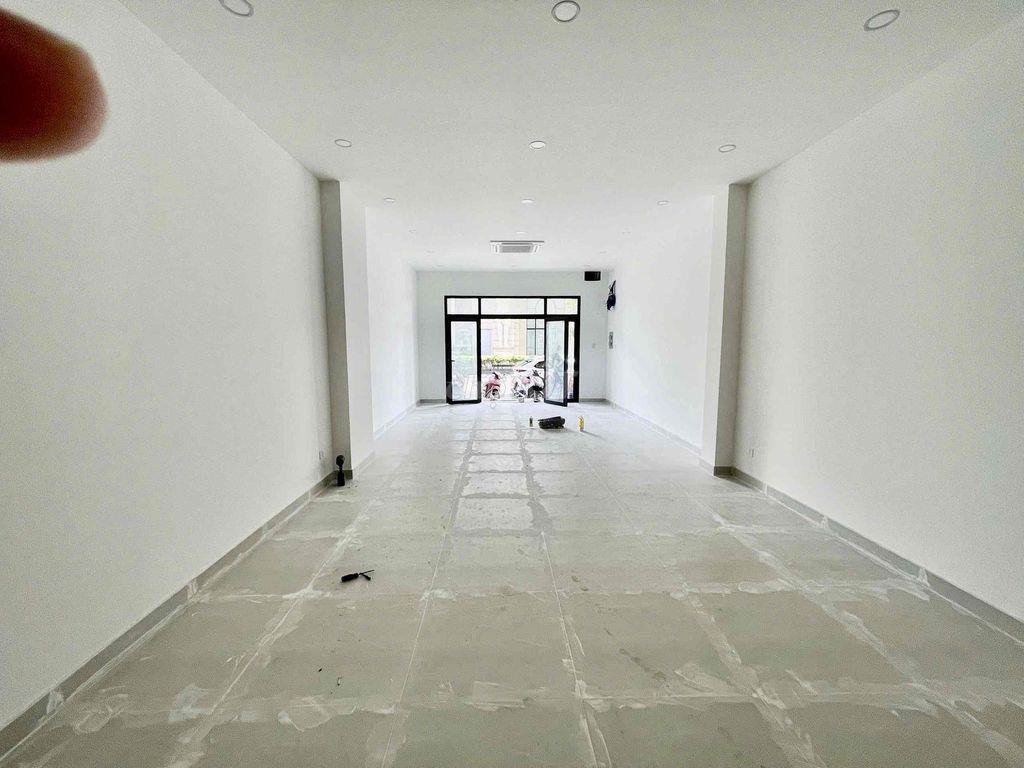 Nguyên căn Cityland ParkHills 1 trệt 4 lầu, thang máy, máy lạnh