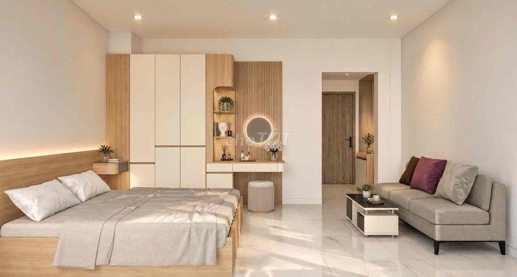 CHDV Cityland Park Hills