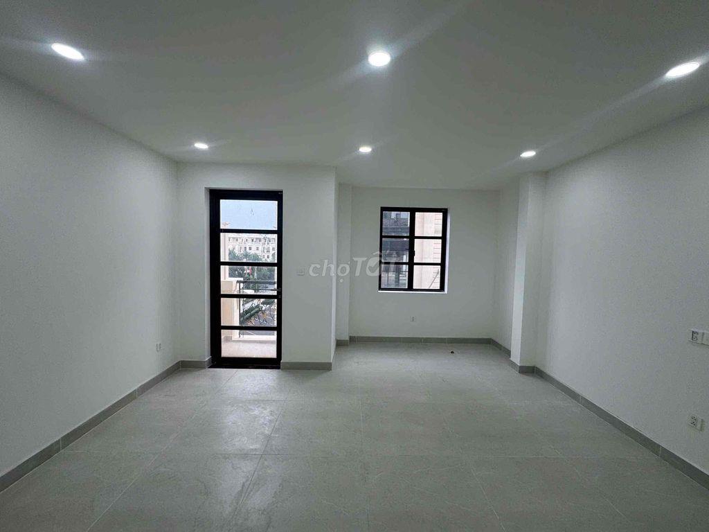 nhà phố Cityland Parkhills Gò Vấp 1 trệt 4 lầu có thang máy