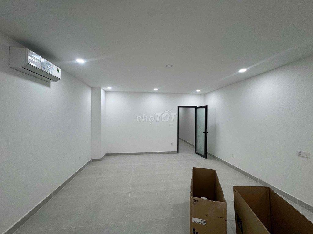 nhà phố Cityland Parkhills Gò Vấp 1 trệt 4 lầu có thang máy