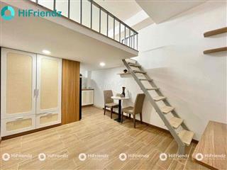 CHO THUÊ PHÒNG FULL NỘI THẤT MÁY GIẶT RIÊNG Ở DƯƠNG QUÃNG HÀM -VLU-IUH