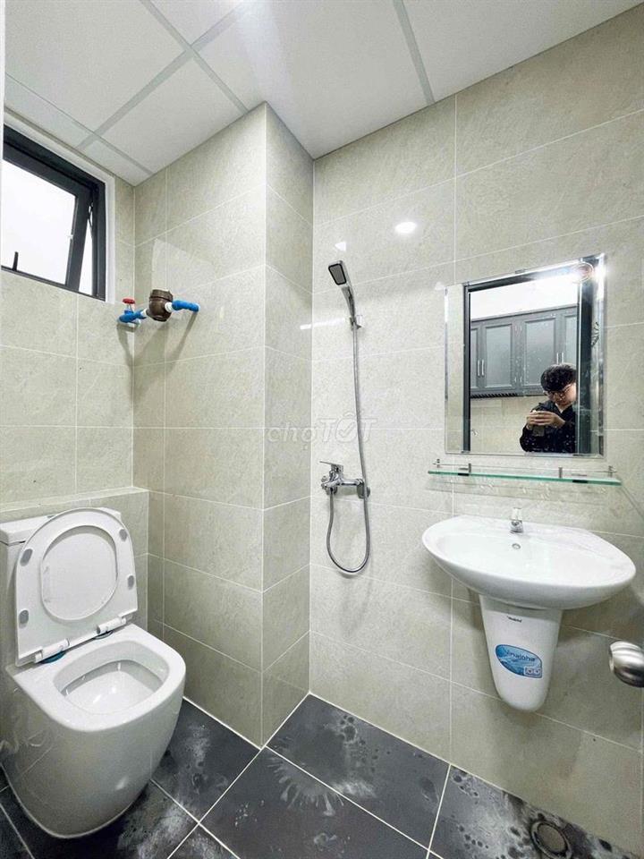 CHO THUÊ CĂN HỘ BAN CÔNG RIÊNG THOÁNG MÁT NGAY TRUNG TÂM GÒ VẤP