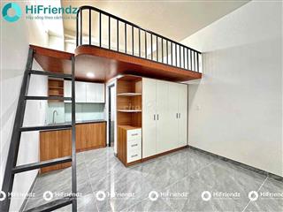 CHO THUÊ CĂN HỘ CAO CẤP FULL NỘI THẤT MỚI GẦN ĐẠI HỌC NGUYỄN TẤT THÀNH