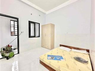 CHO THUÊ PHÒNG CỬA SỔ TRỜI THOÁNG NGAY CÔNG VIÊN PHẦN MỀM QUANG TRUNG