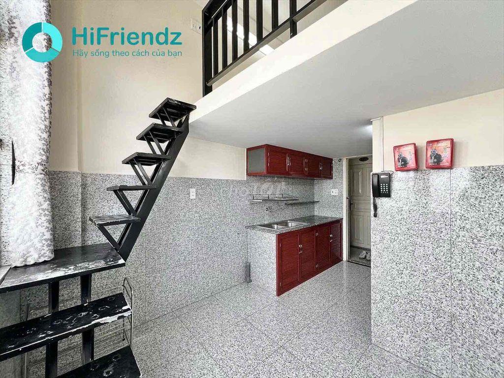 CHO THUÊ CĂN HỘ TRONG KHU DÂN CƯ AN NINH GẦN ĐẠI HỌC NGUYỄN TẤT THÀNH