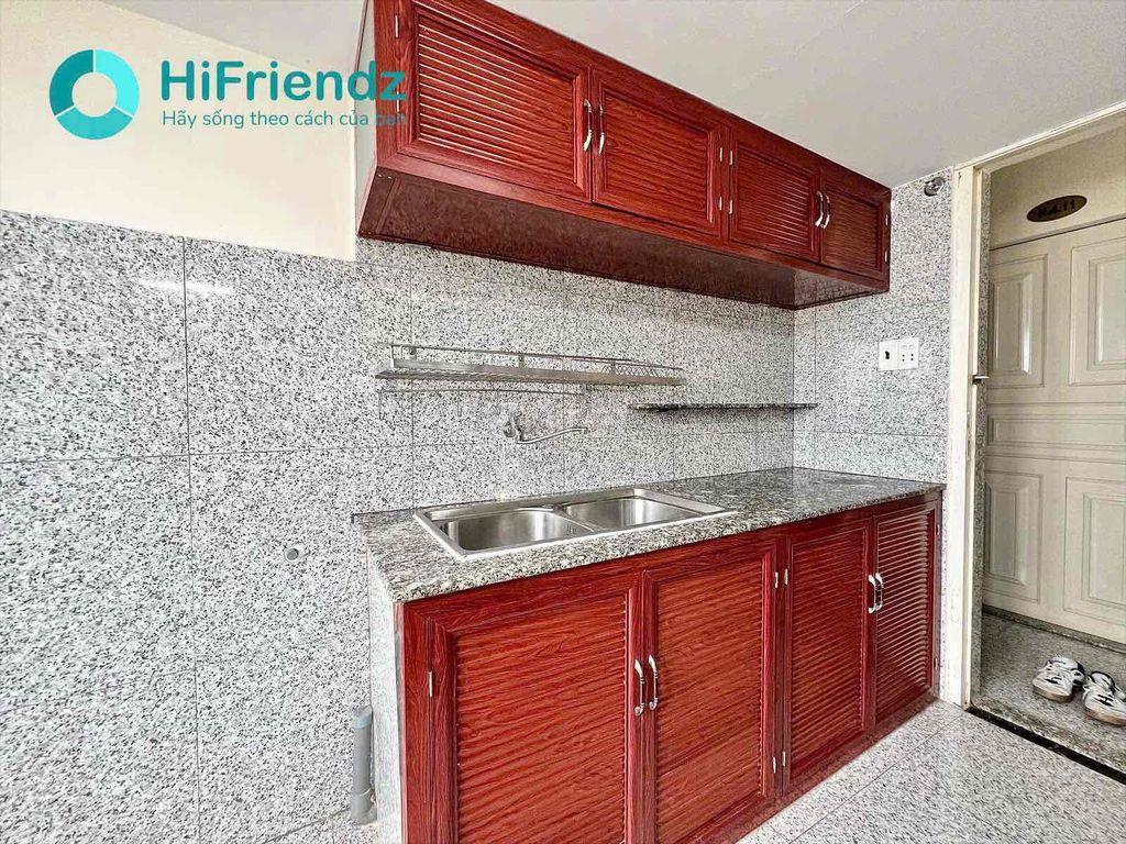 CHO THUÊ CĂN HỘ TRONG KHU DÂN CƯ AN NINH GẦN ĐẠI HỌC NGUYỄN TẤT THÀNH