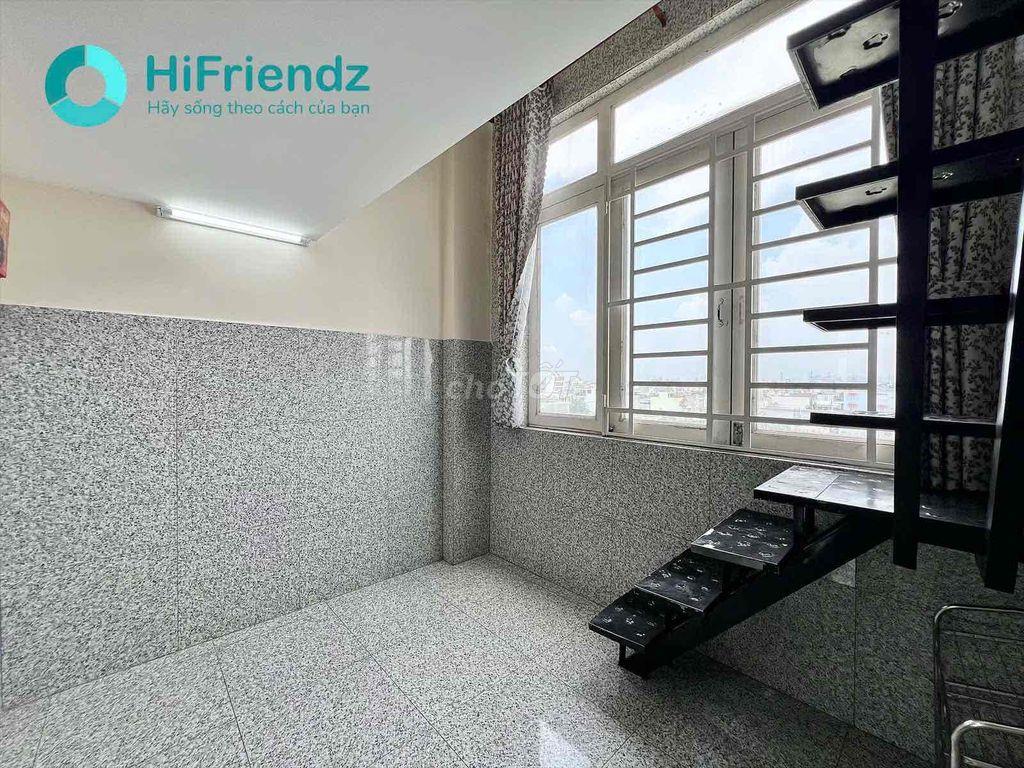 CHO THUÊ CĂN HỘ TRONG KHU DÂN CƯ AN NINH GẦN ĐẠI HỌC NGUYỄN TẤT THÀNH