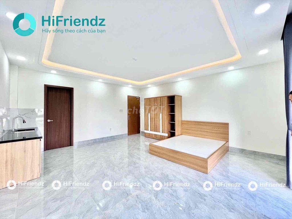 CHO THUÊ CĂN HỘ CHỈ TÍNH ĐIỆN BAN CÔNG NGAY PHẠM VĂN CHIÊU