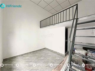 CHO THUÊ PHÒNG MỚIXÂY GÁC CAO GẦN DƯƠNG QUÃNG HÀM ĐẠIHỌC VĂN LANG -VLU