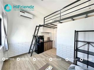 CHO THUÊ PHÒNG CỬA SỔ TRỜI THOÁNG FULL NỘI NGAY LÊ ĐỨC THỌ GẦN VLU-IUH