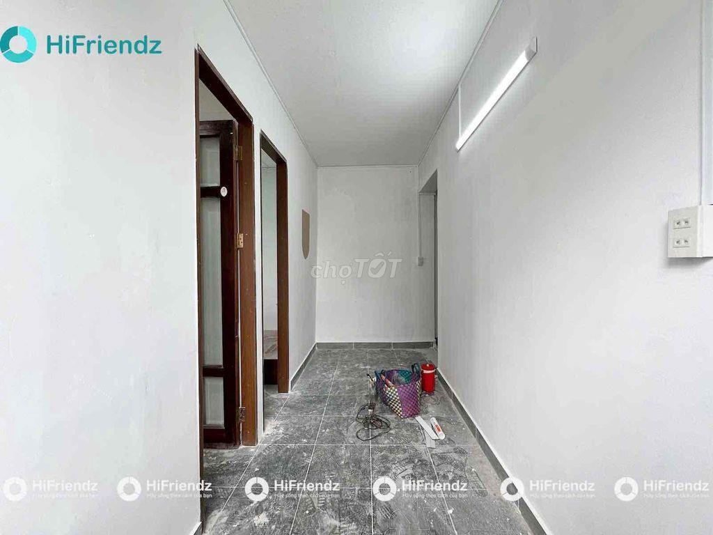 CHO THUÊ 2 PHÒNG NGỦ MỚI XÂY THOÁNGMÁY GIẶT RIÊNG NGAY DƯƠNG QUÃNG HÀM