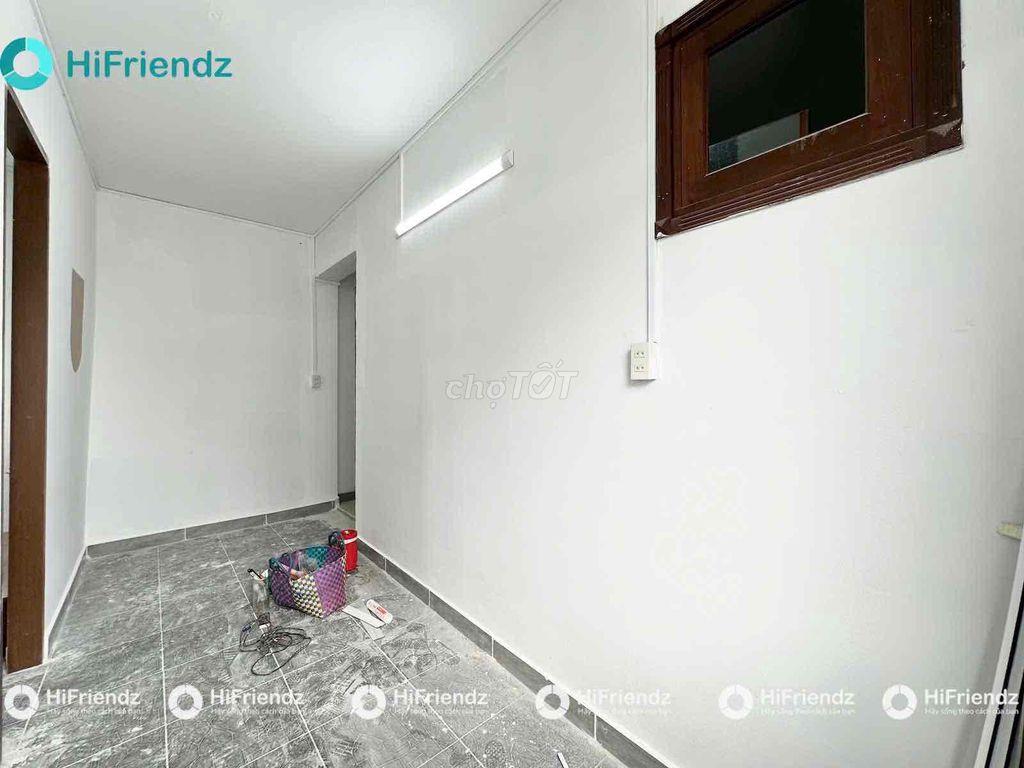 CHO THUÊ 2 PHÒNG NGỦ MỚI XÂY THOÁNGMÁY GIẶT RIÊNG NGAY DƯƠNG QUÃNG HÀM