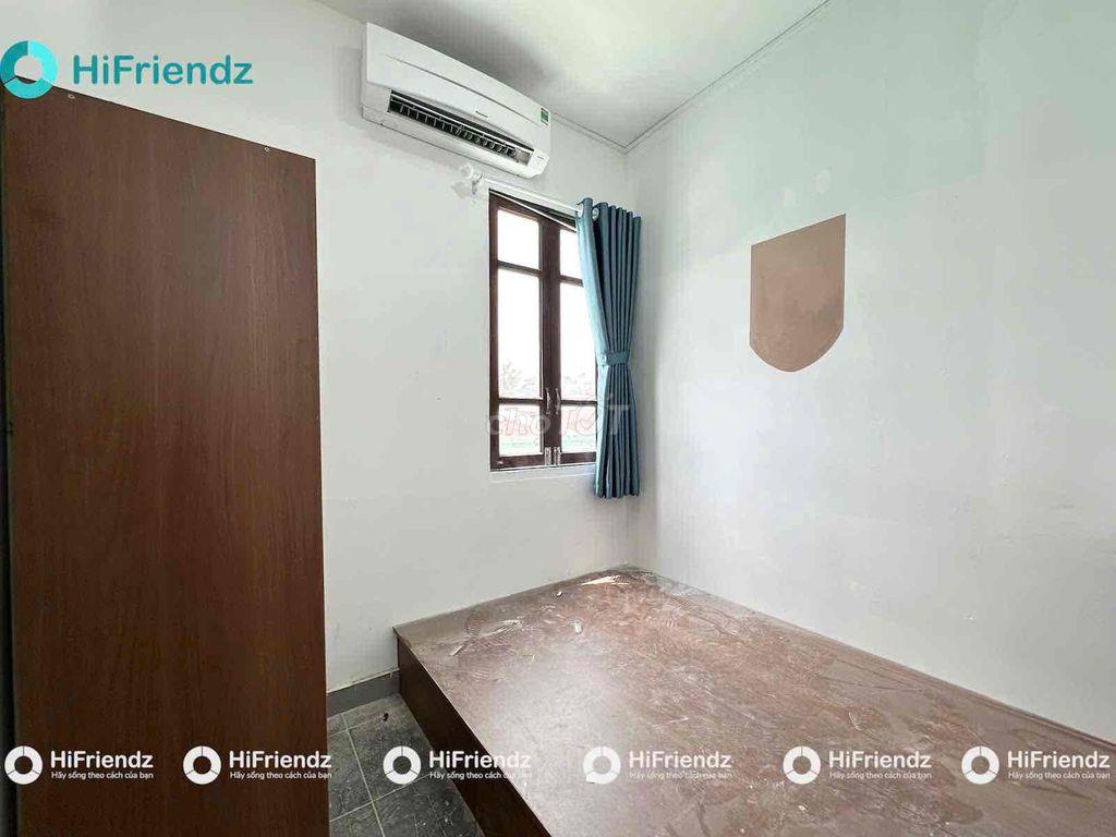 CHO THUÊ 2 PHÒNG NGỦ MỚI XÂY THOÁNGMÁY GIẶT RIÊNG NGAY DƯƠNG QUÃNG HÀM