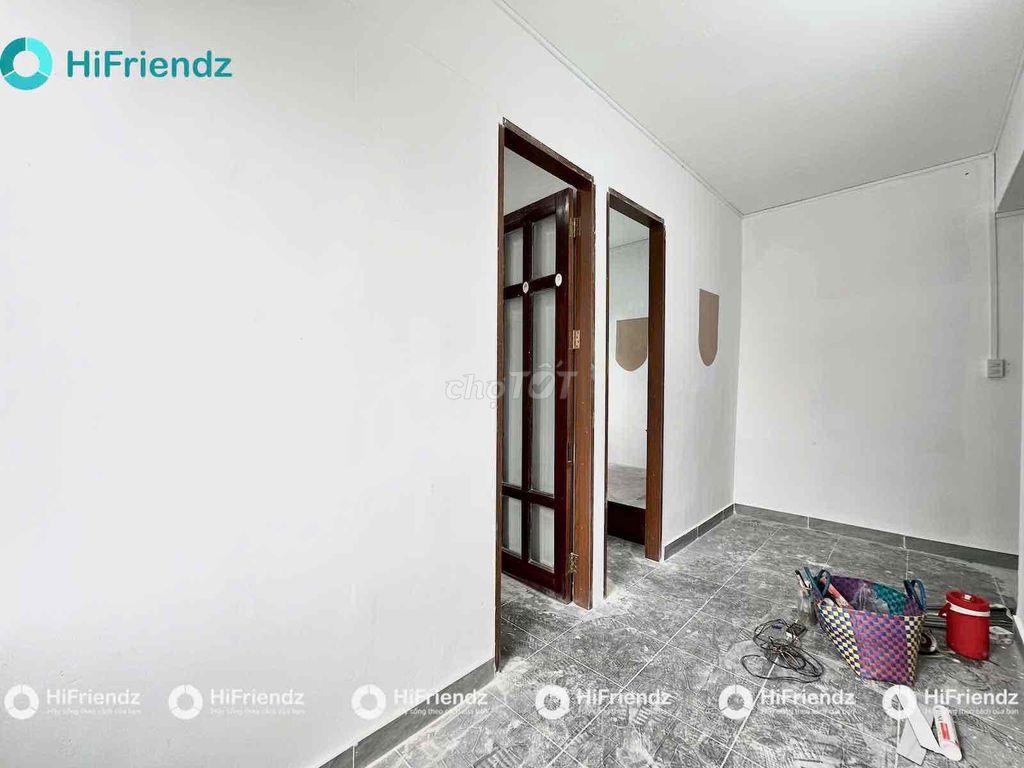 CHO THUÊ 2 PHÒNG NGỦ MỚI XÂY THOÁNGMÁY GIẶT RIÊNG NGAY DƯƠNG QUÃNG HÀM