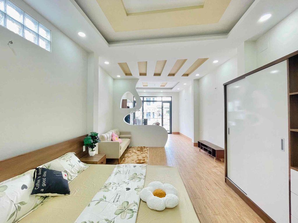 CHÍNH CHỦ CHO THUÊ PHÒNG THẬT, GIÁ THẬT NGAY NGÃ 5 CHUỒNG CÚN